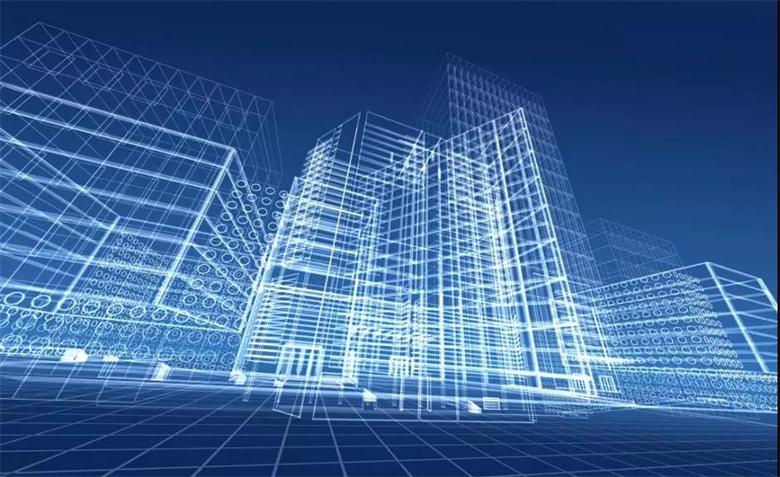 建筑業的數字化轉型之路——黃奇帆：以互聯網思維向產業生態要效益